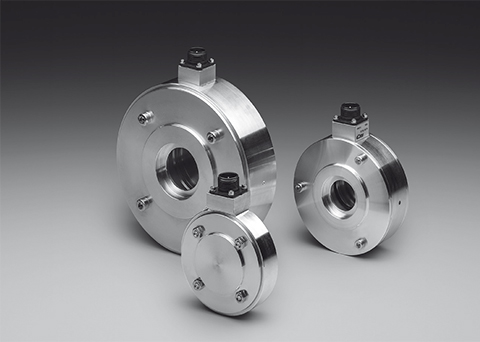 AL Serisi Load Cell