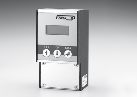 EMGZ 309 Load Cell Sinyal Yükselticiler