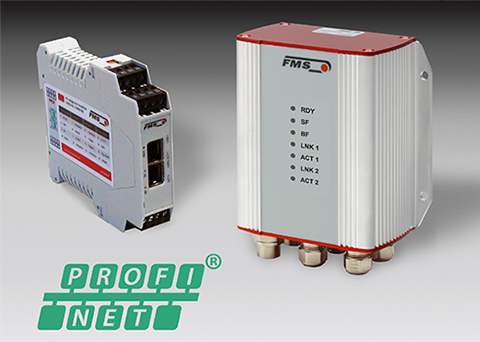 EMGZ 491 Ethercat Load Cell Sinyal Yükselticiler