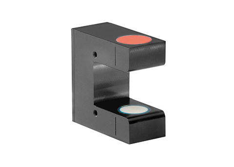 Ultrasonik Kenar Sensörü US01B/04B