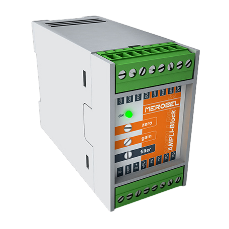 AMPLIBLOCK+