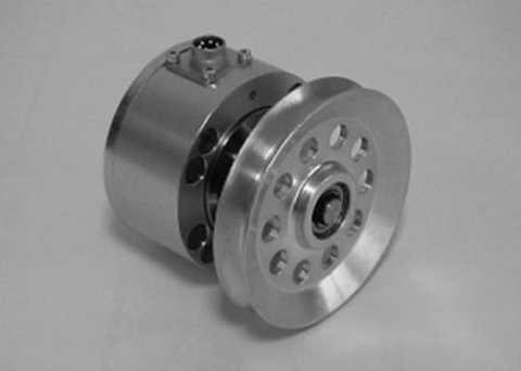 CR 208 Load Cell