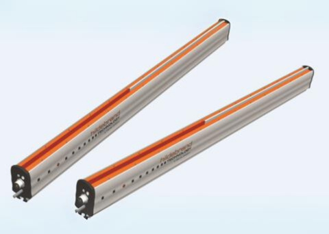 iONcharge 4.0 – Elektrostatik Çubuk