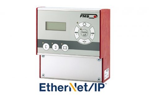 Kenar Kontrol Elektronik Cihazı BKS309 Ethernet / IP