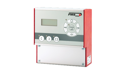 Kenar Kontrol Elektronik Cihazı BKS309