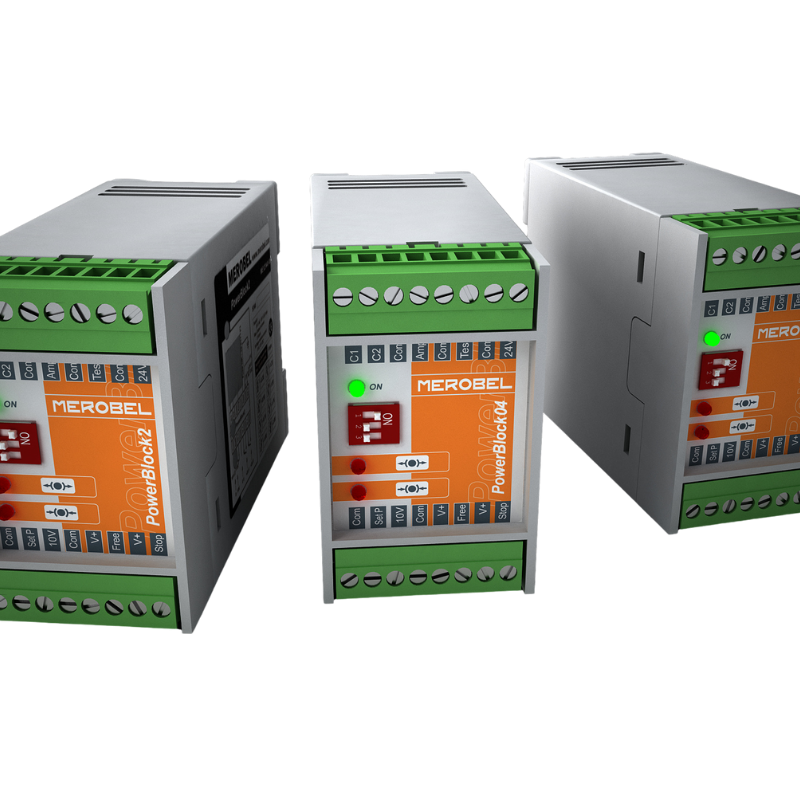 POWERBLOCK+