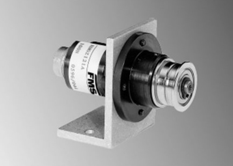 RMGZ 100 Load Cell
