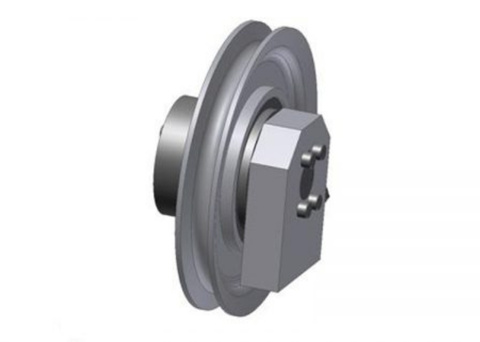RMGZ 300 Load Cell