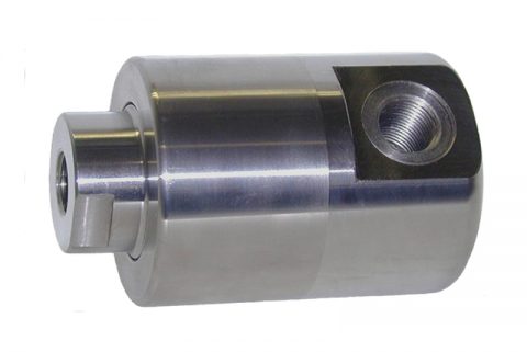 Swivel Joints SJC