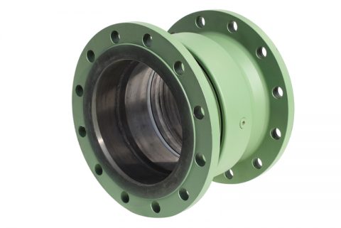 Swivel Joints SJE