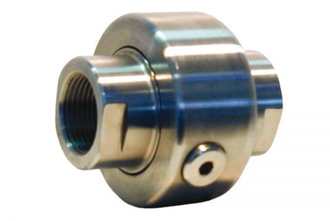 Swivel Joints SJF