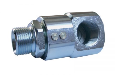 Swivel Joints SJI
