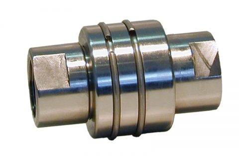 Swivel Joints SJK