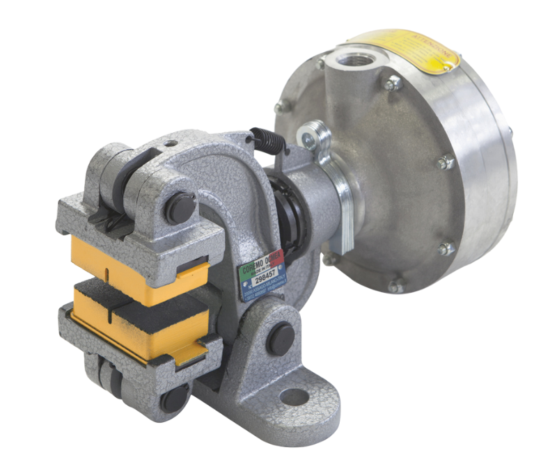 Kaliper Frenler